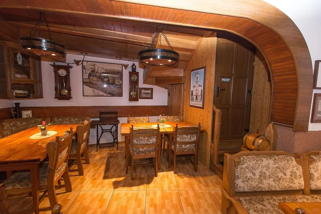 Apartman Maslina Centar Apartment Crikvenica