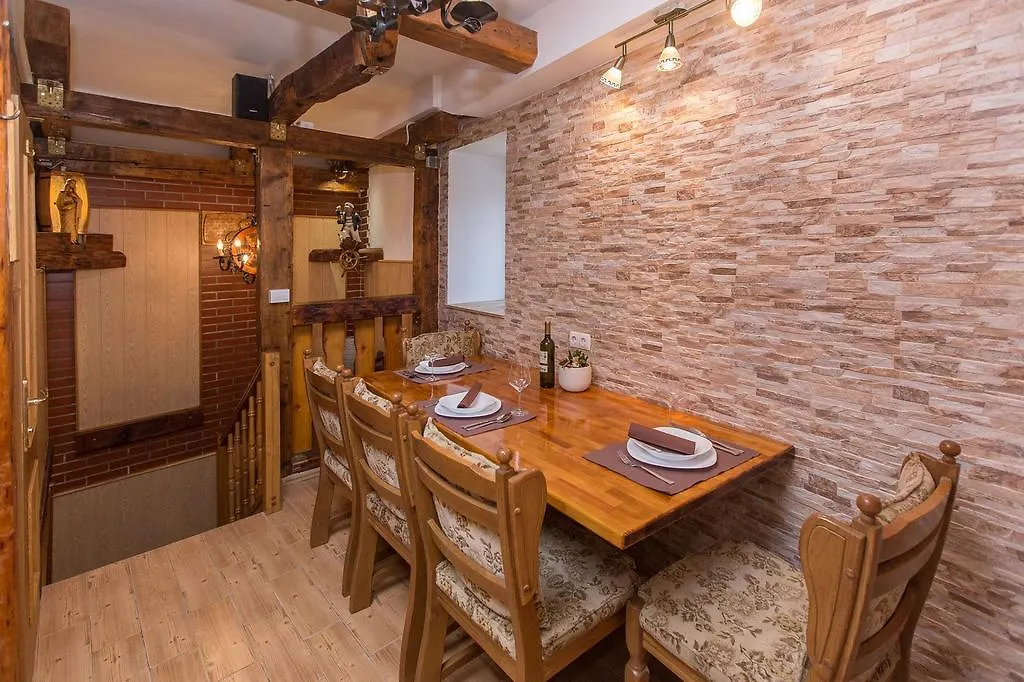 Apartman Maslina Centar Apartment Crikvenica
