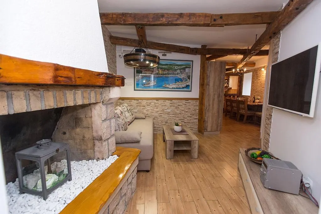 Apartman Maslina Centar Apartment Crikvenica Croatia