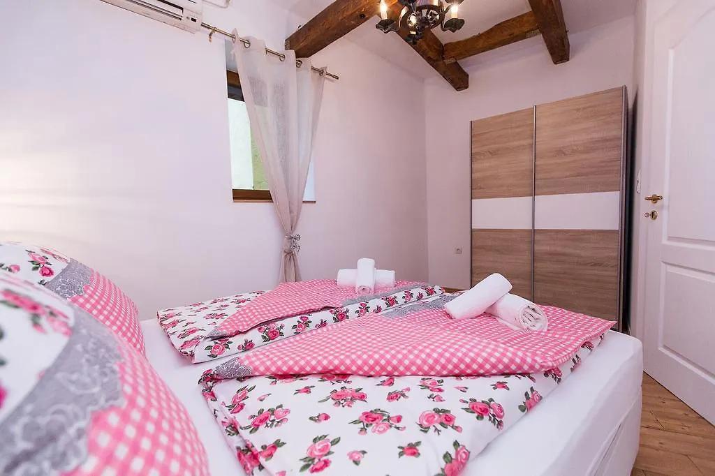 Apartman Maslina Centar Apartment Crikvenica Croatia