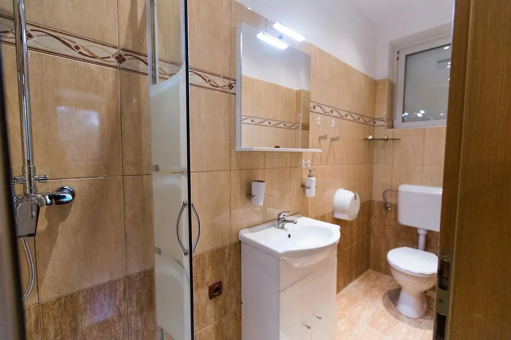 Apartman Maslina Centar Apartment Crikvenica Croatia
