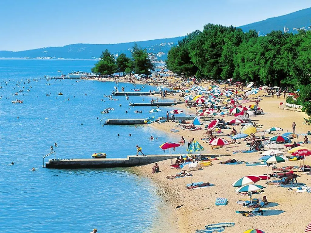 Apartman Maslina Centar Apartment Crikvenica