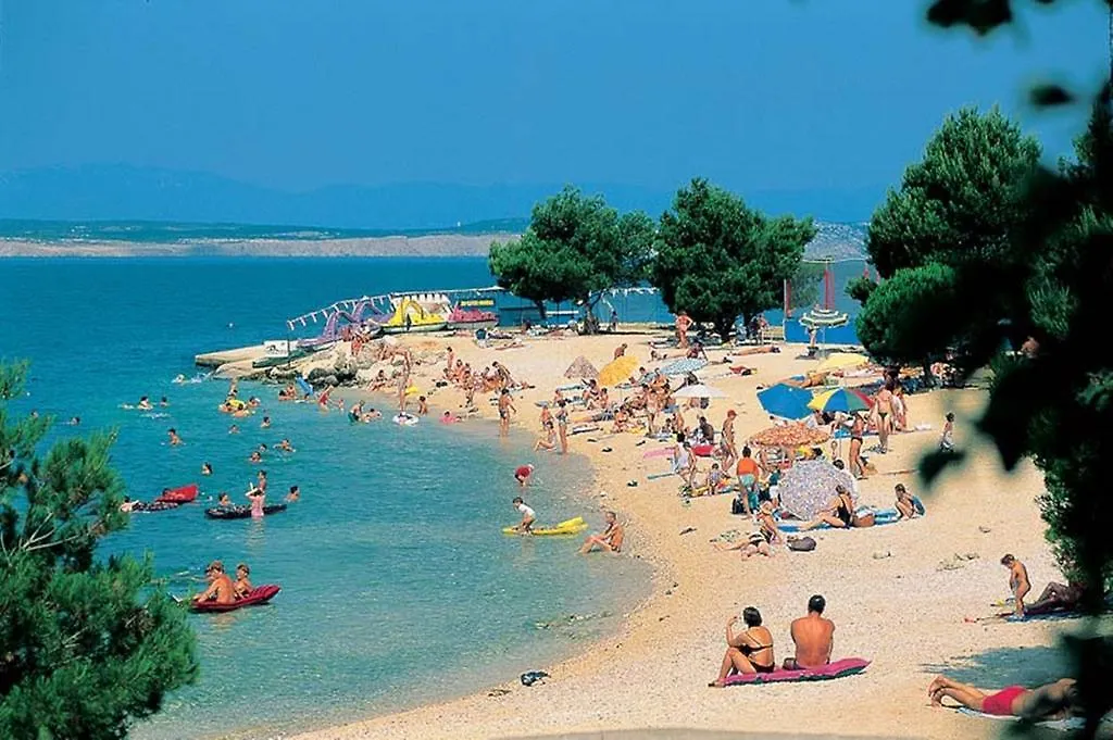 Apartman Maslina Centar Apartment Crikvenica